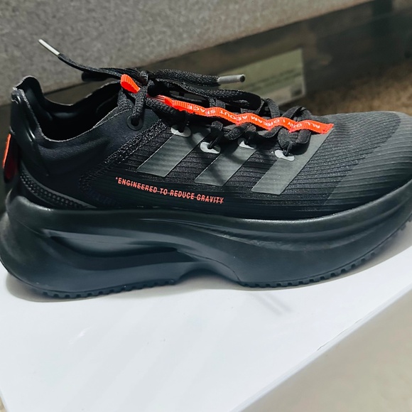 Adidas Fluidflash - Unisex - Picture 1 of 7